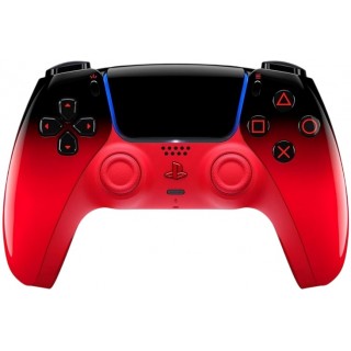 Gamepad Sony PS5 DualSense Techno Red